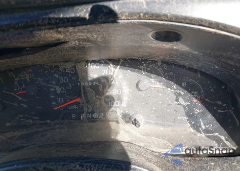 2002 Ford E-250 Commercial/Recreational z USA, uszkodzony, nr VIN 1FTNE24L42HA51531